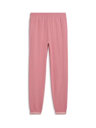 Jogging Rose Fille Puma Class Sweatpant 2