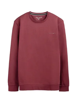 Sweat Bordeaux HommeTeddy Smith Nark 1