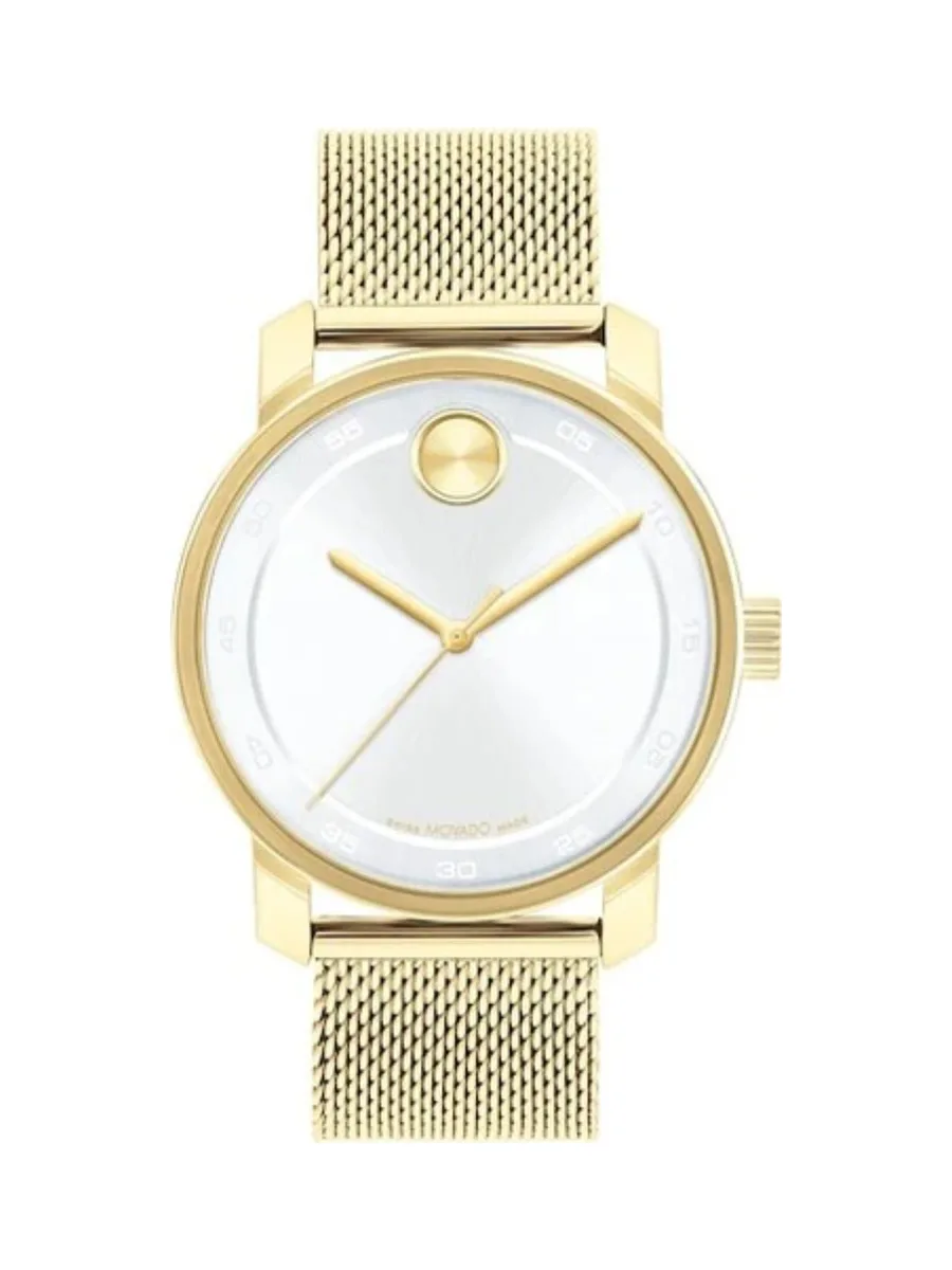 Movado Men's Bold access 1