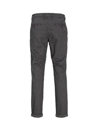 Pantalon Slim Kaki Homme Jack & Jones Marco 2
