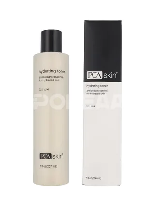 PCA Skin Hydrating Toner 206ml 1