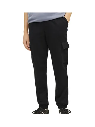 Jogging Noir Garçon Jack & Jones Gordon NBZ 1