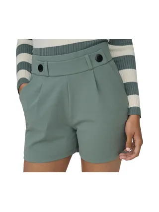 Short Kaki Femme JDY GEGGO 15203098 1