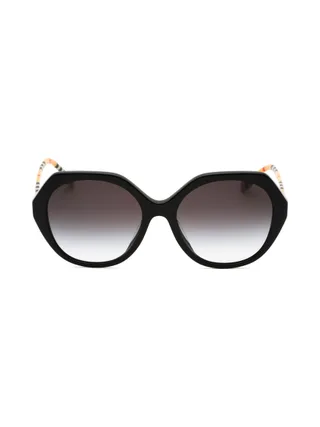 Burberry 0BE4375F — Lunettes de soleil 2