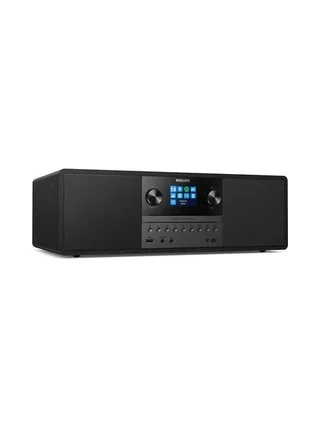 Audio Home System - Internet Radio Spot 3
