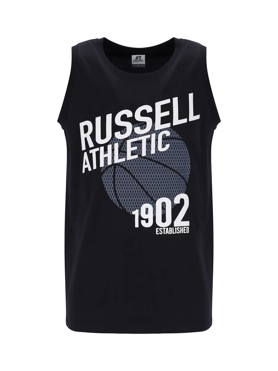 Débardeur RUSSELL AMT A30261 14