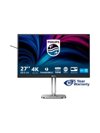 Philips 6000 series 27B2U6903/00 computer monitor 3
