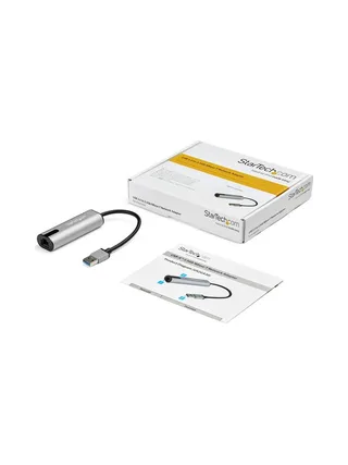 Adapter - USB-A to 2.5 Gigabit Ethernet 4