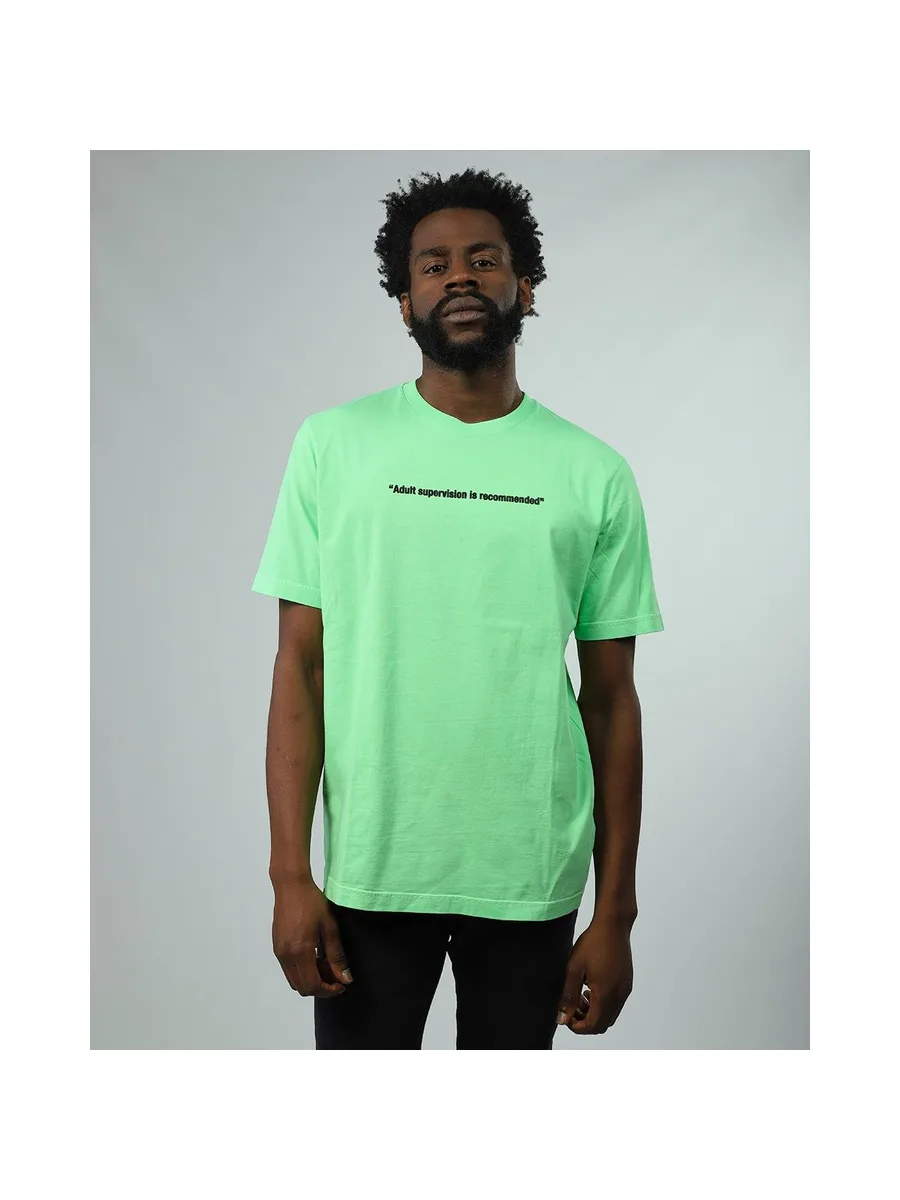 T-shirt DIESEL T-JUST-NEON 2