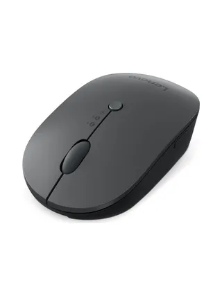 Lenovo Multi-device Wireless Mouse X9 6
