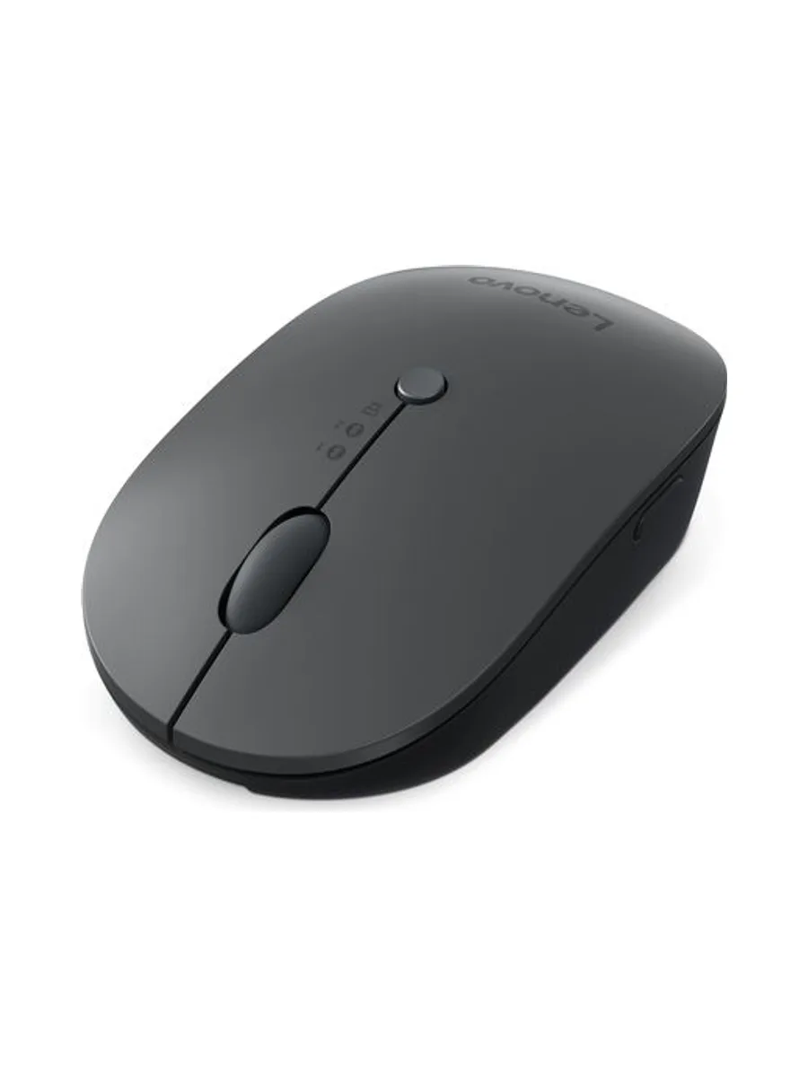 Lenovo Multi-device Wireless Mouse X9 6