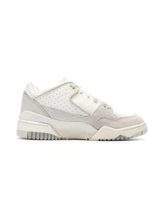 Baskets Beiges Femme Le Coq Sportif T1000 2