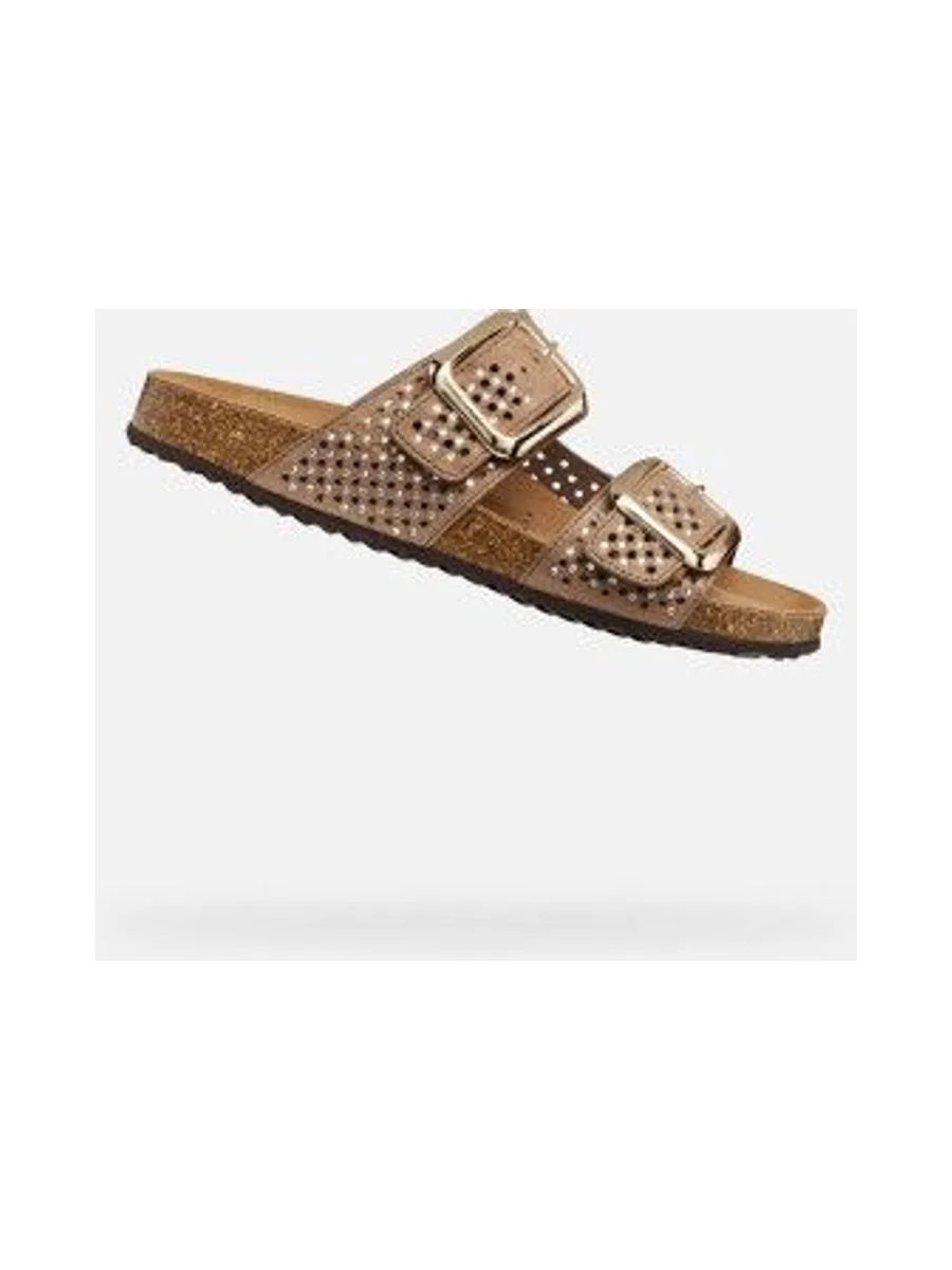GEOX D Brionia R - Sandales 2