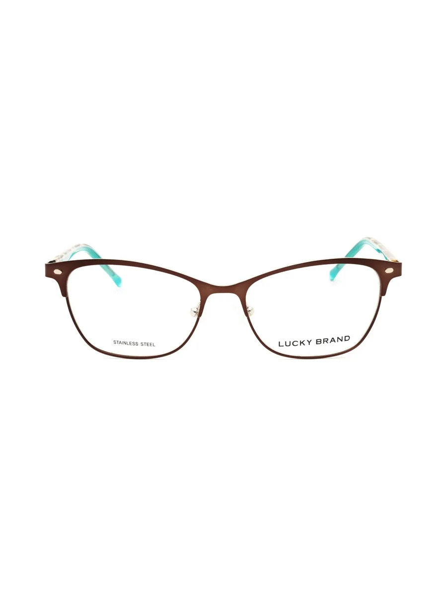 Lucky Brand D120 — Lunettes de vue 10