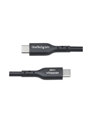 3m 9.8ft USB-A to USB-C Charging Cable 5
