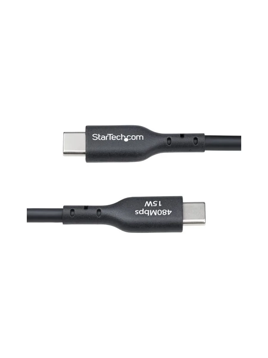 3m 9.8ft USB-A to USB-C Charging Cable 5