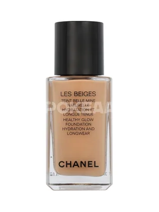 Chanel Les Beiges Healthy Glow Foundation 30ml - B30 2