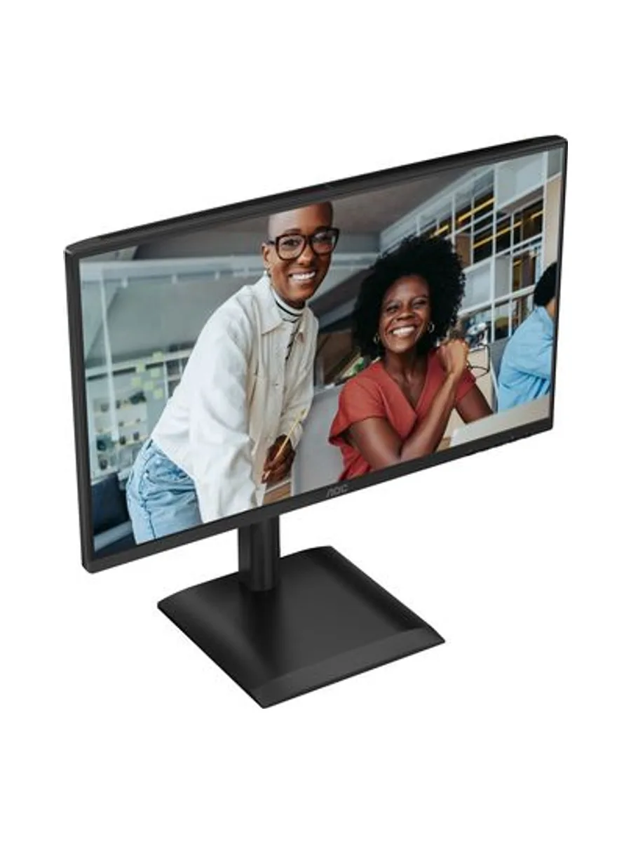 AOC E4 24E4CV computer monitor 10