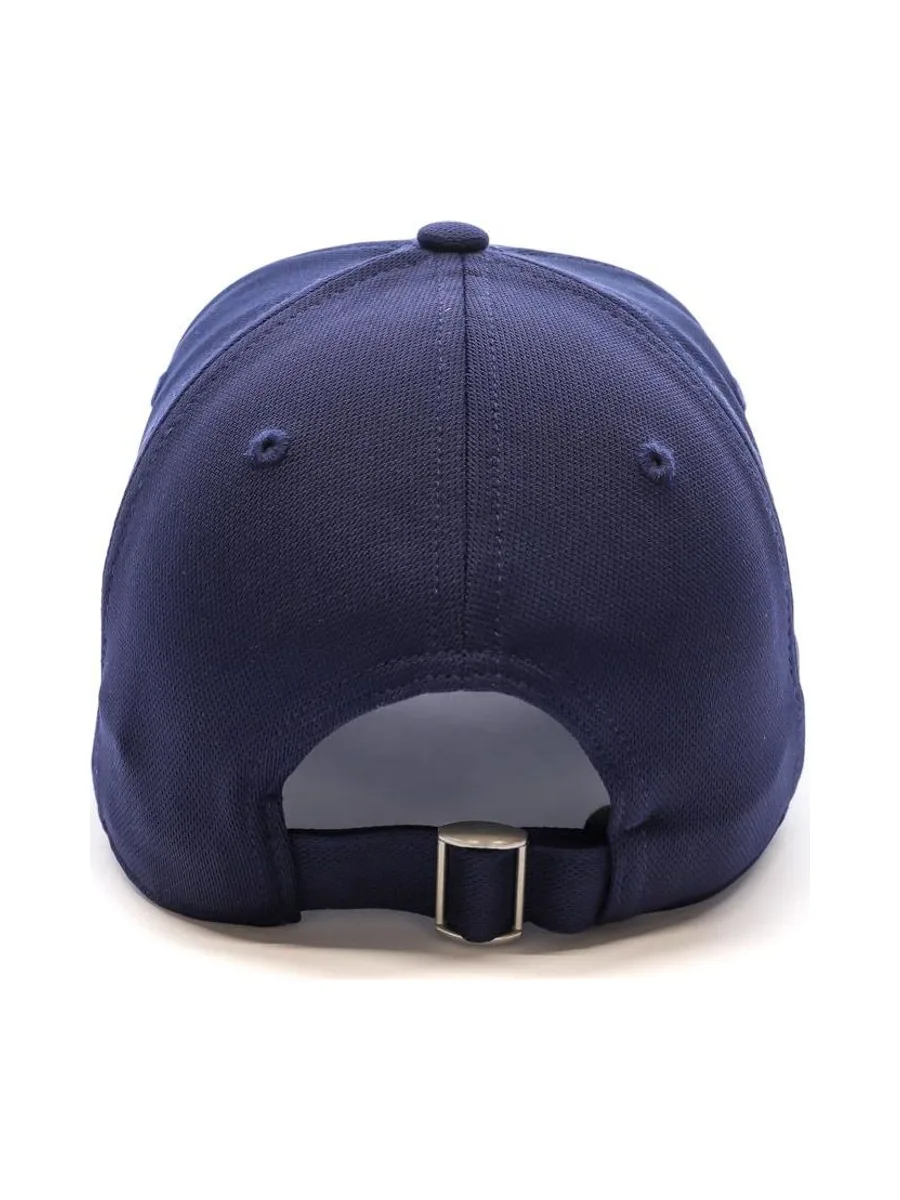 Casquette Marine/Grise Homme Under Armour Blitzing 4