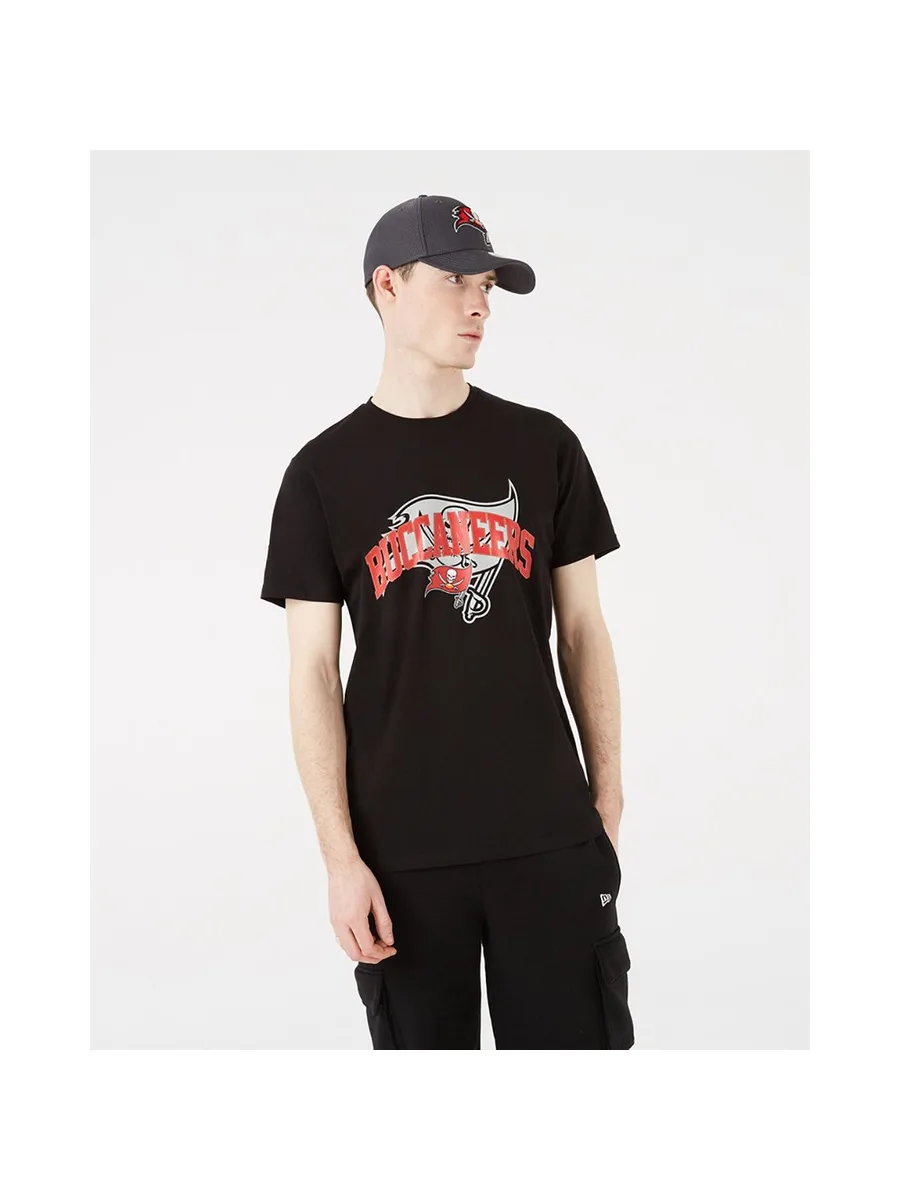 NEW ERA 12869808 - T-shirt 9