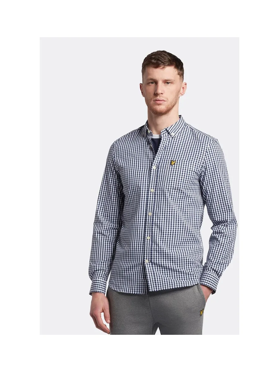 LYLE & SCOTT LW1114V - Chemise 33