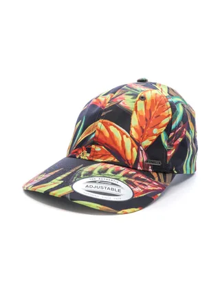 Casquette Noire Homme O'Neill Seacoast 1