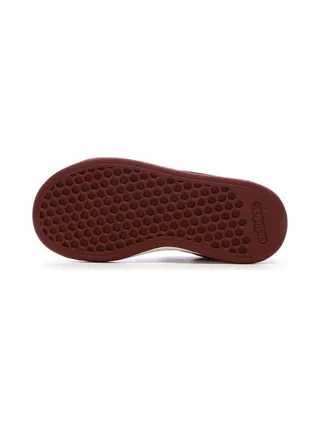 Baskets Rouge Garçon Adidas Grand Court 00s EL C 5