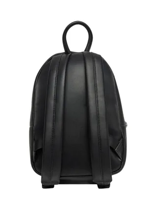 Sac à Dos Noir Femme Tommy Hilfiger American 2