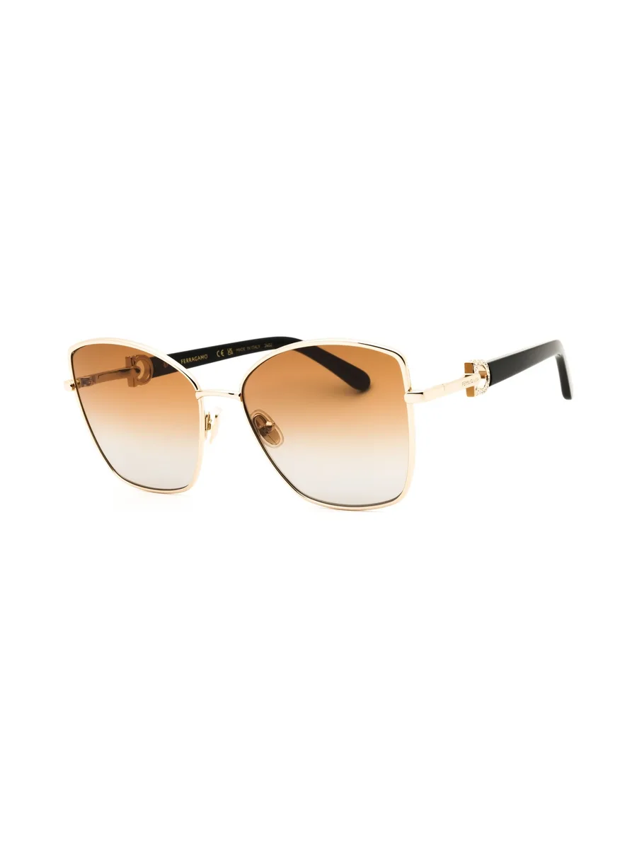 Salvatore Ferragamo SF312SR — Lunettes de soleil 1
