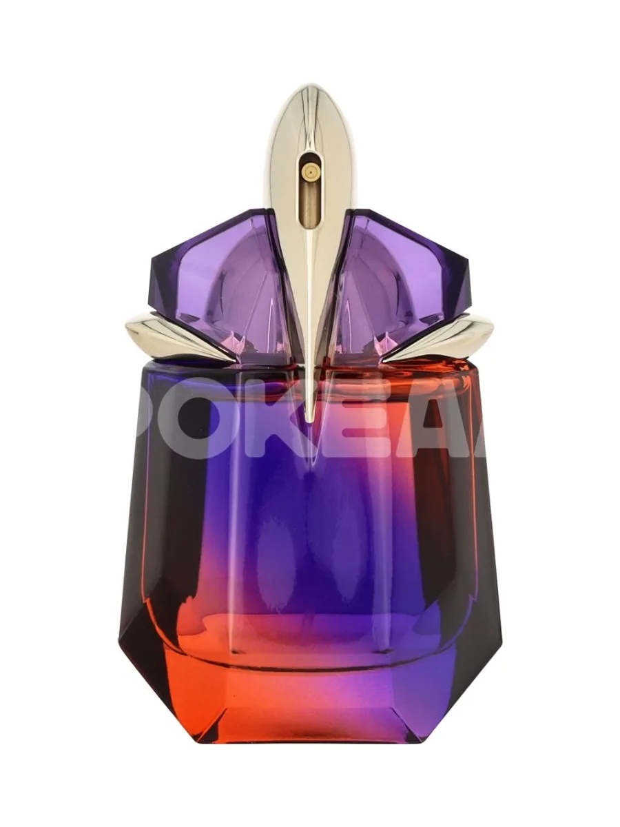 Thierry Mugler Alien Hypersense Edp Spray 30ml - Refillable 2