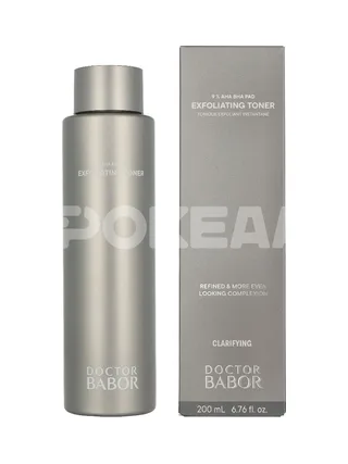 Babor Doctor Clarifying Exfoliating Toner 200ml 1