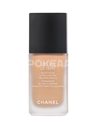 Chanel Ultra Le Teint Flawless Finish Fluid Foundation 30ml - B20 2