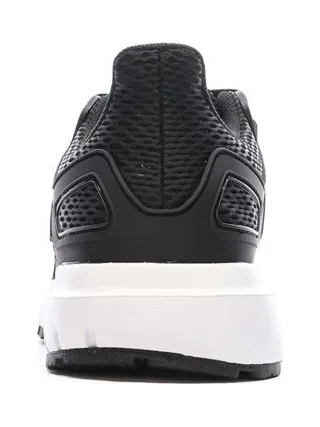 Baskets Noires Femme Adidas Ultimashow 3