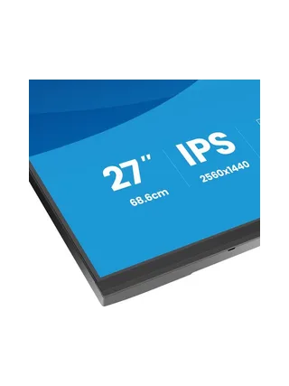 iiyama ProLite XB2797QSU-B1 computer monitor 16