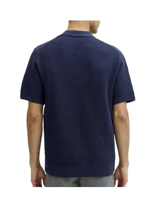 Polo Marine Homme Jack & Jones Aston Split 2