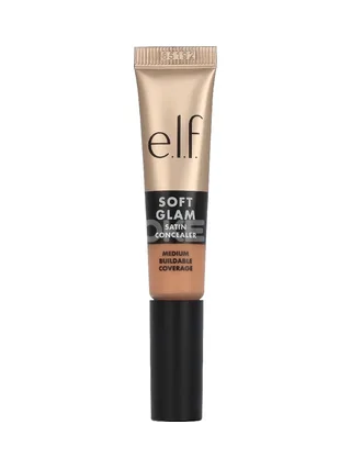 Elf Soft Glam Satin Concealer 6.3ml - #35 Medium Cool 2