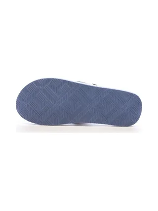 Tongs Bleu Homme Tommy Hilfiger Hilfiger Cork Beach 2