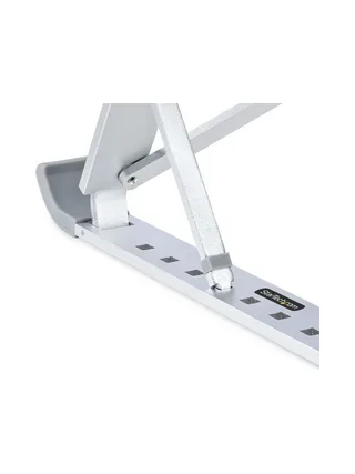 Foldable Laptop Riser Stand Portable 8