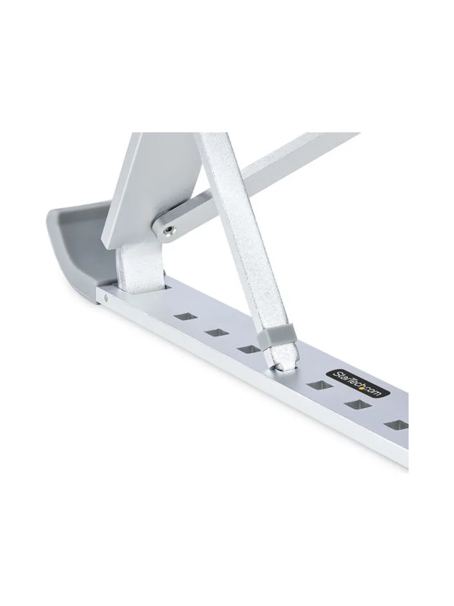 Foldable Laptop Riser Stand Portable 8