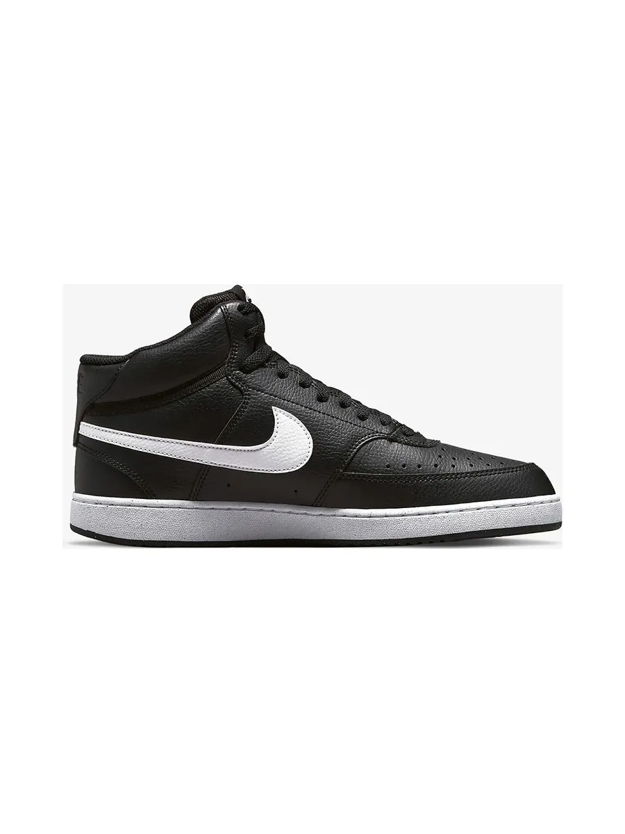 Baskets Nike Court Vision Mid Next Nature 8