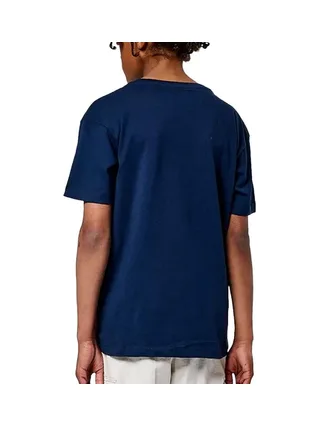 T-shirt Marine Garçon Kaporal Ticlass3 Mc 2