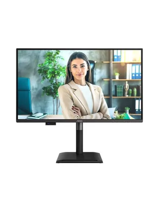 AOC Q27P4U computer monitor 6
