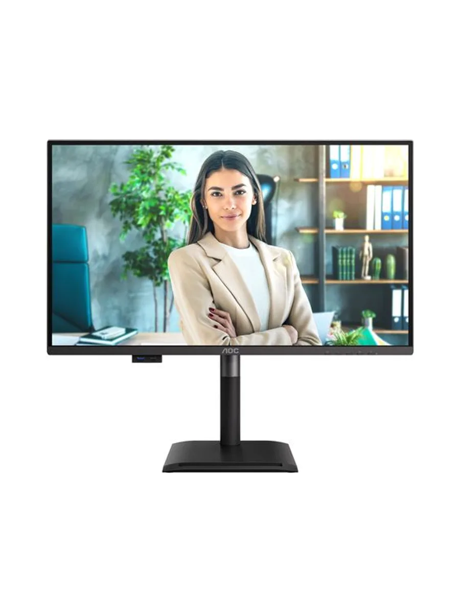 AOC Q27P4U computer monitor 6