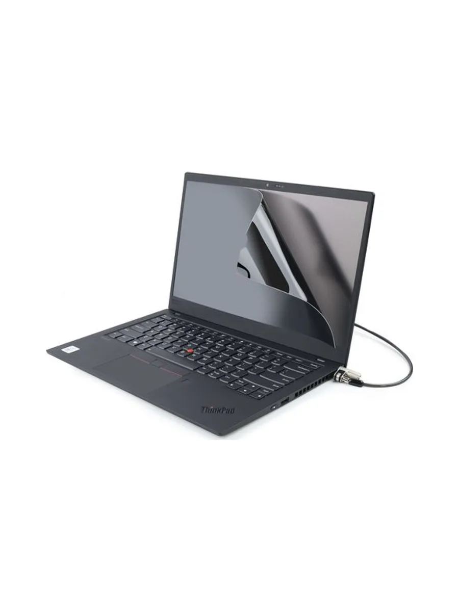 13.3in Laptop Privacy Screen Anti-Glare 3