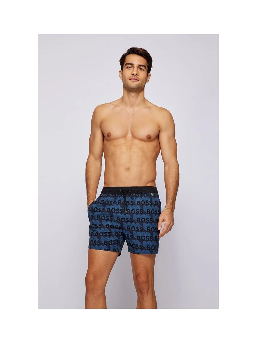 BOSS 50469353 - Maillot de bain 2