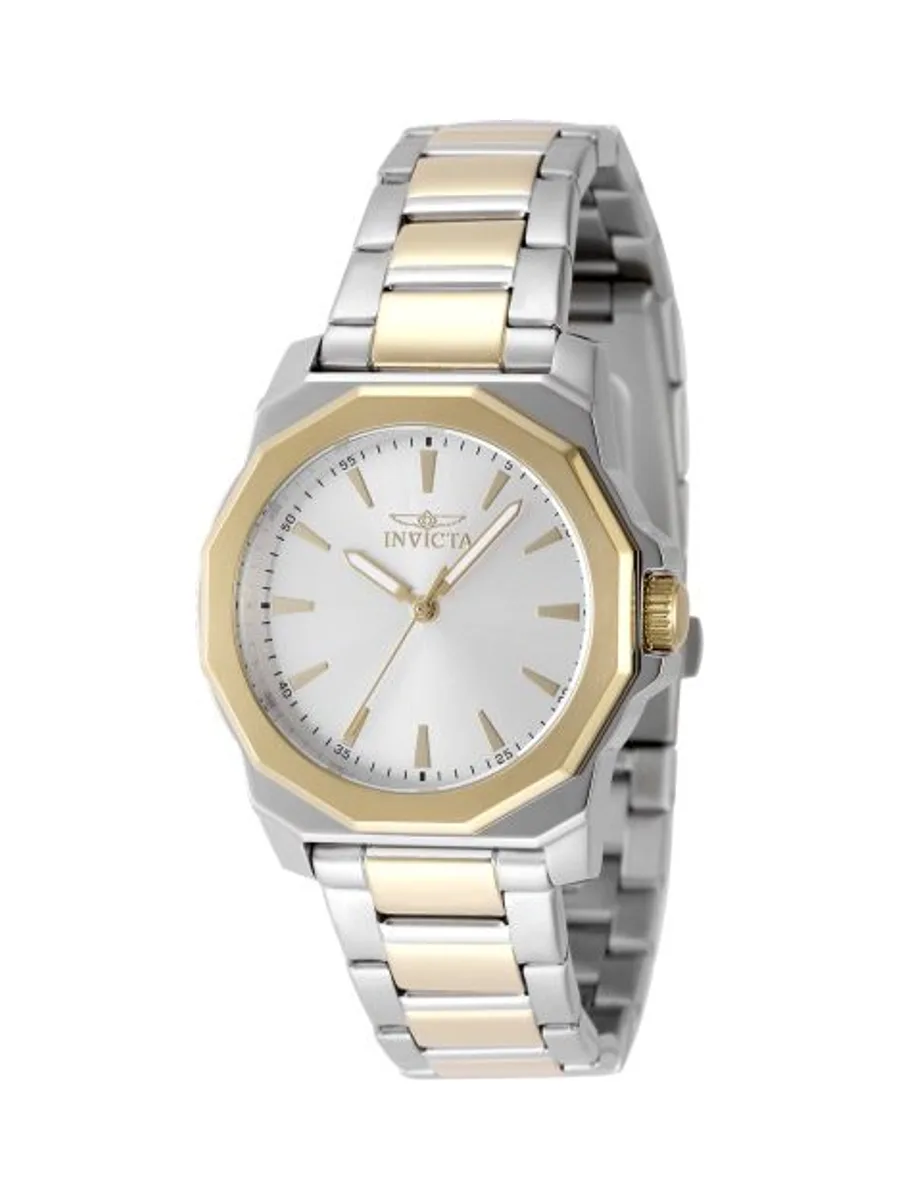 Invicta Women's Speedway 1