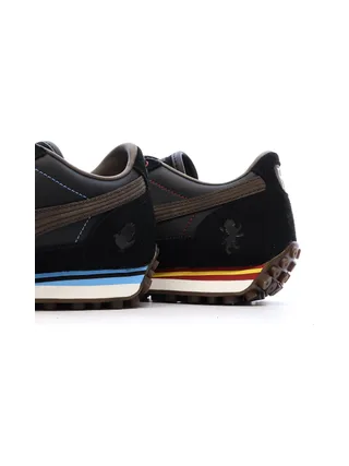 Baskets Noir Garçon Puma Easy Rider Harry Potter 7