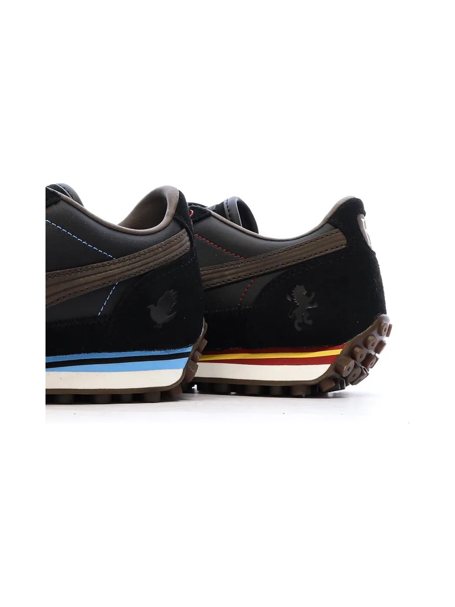 Baskets Noir Garçon Puma Easy Rider Harry Potter 8