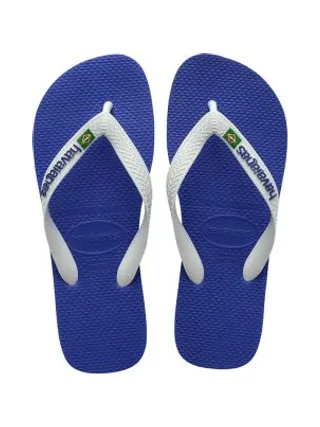 HAVAIANAS Brasil Logo - Chanclas 6
