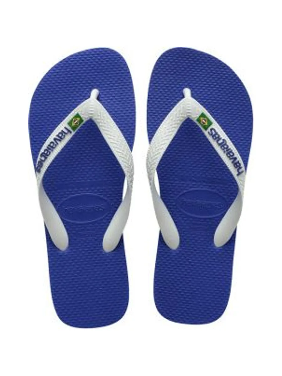 HAVAIANAS Brasil Logo - Chanclas 15